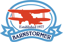 barnstormer""
